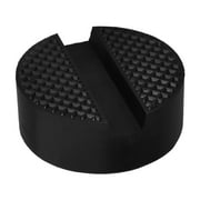 Gongc Jack Pad Floor Jack Rubber Pad Replacement Car Lift Jack Rubber Pad Jack Lifting Pad